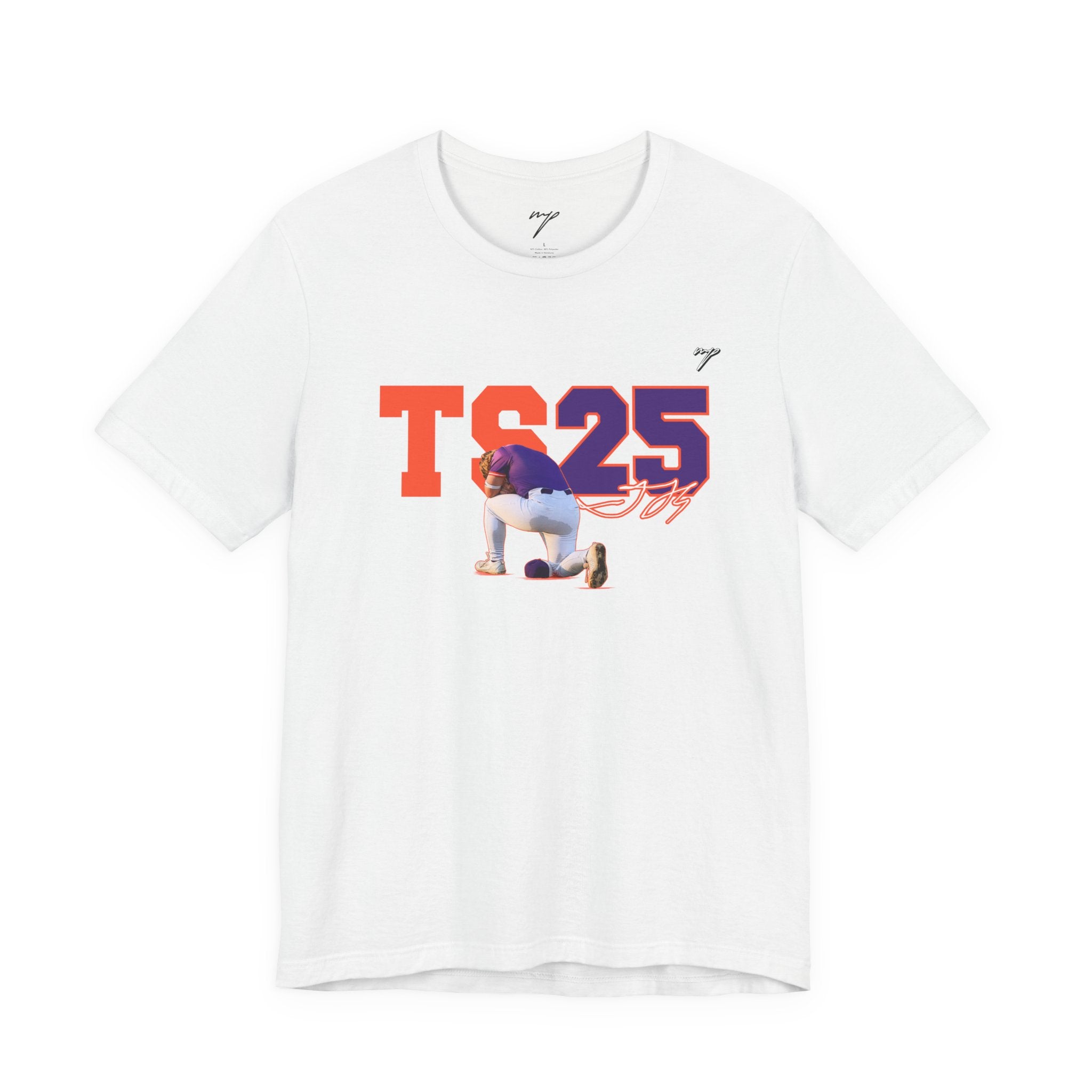 Tristan Schein Graphic Tee