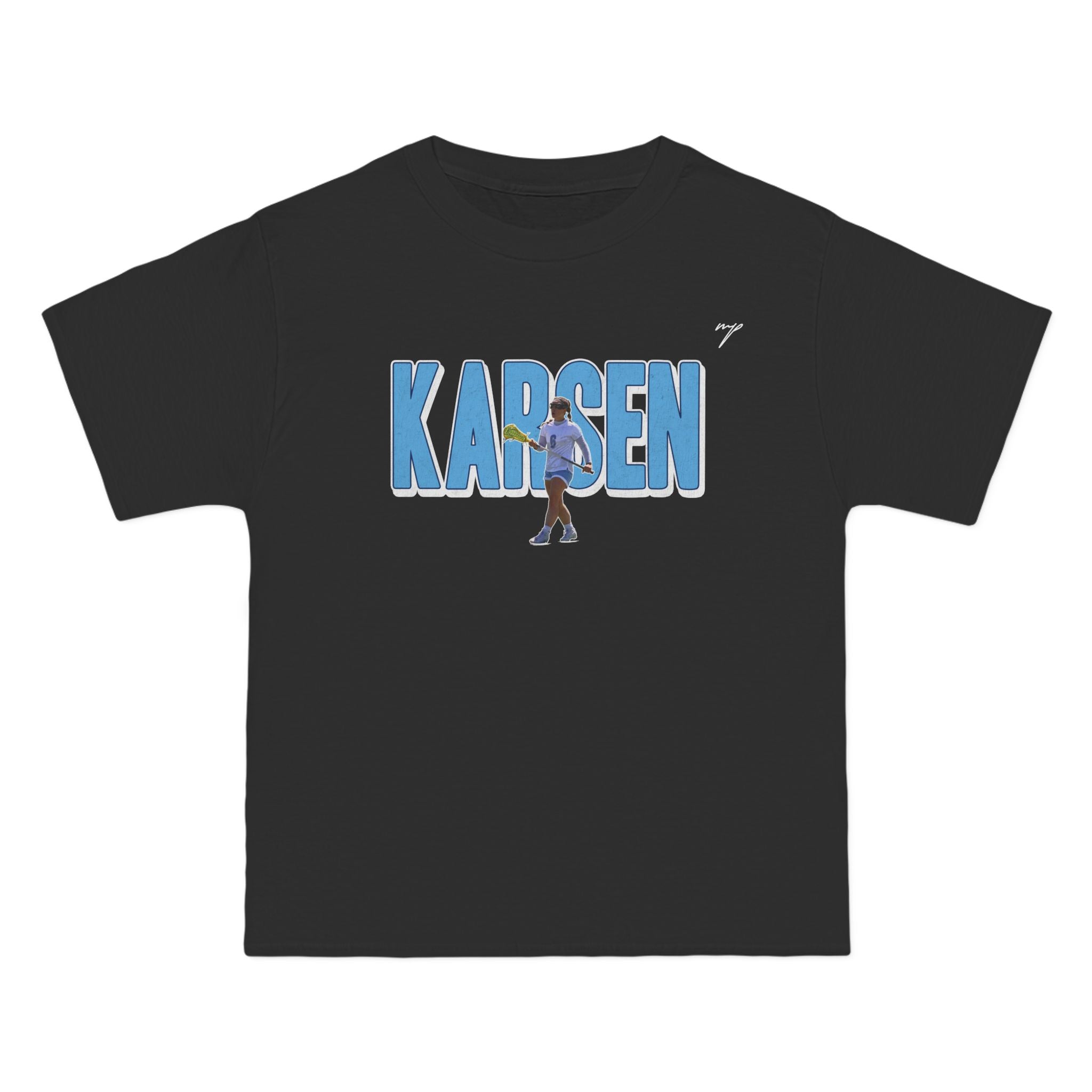 Karsen Jummati Vintage Tee