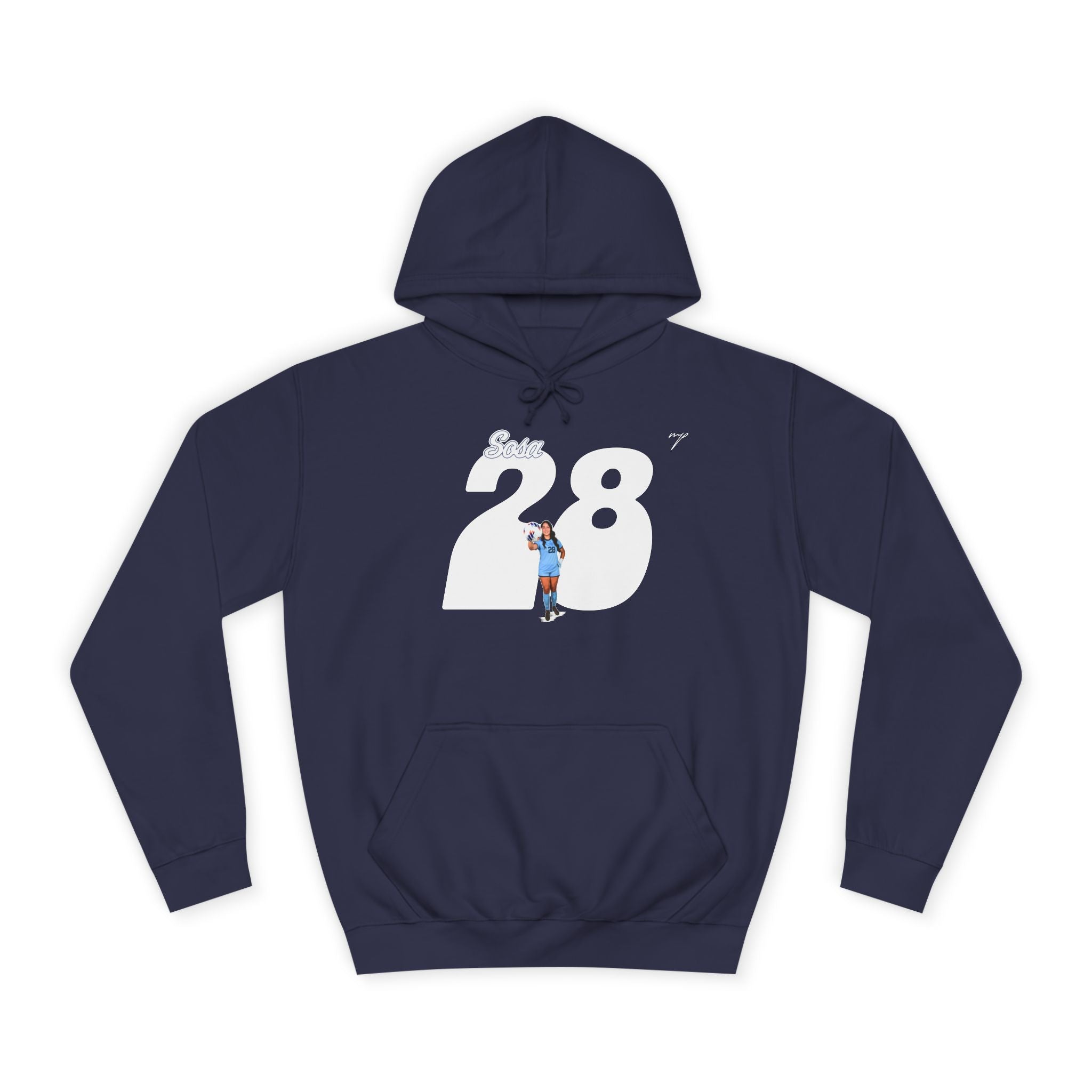 Alexandra Sosa Hoodie