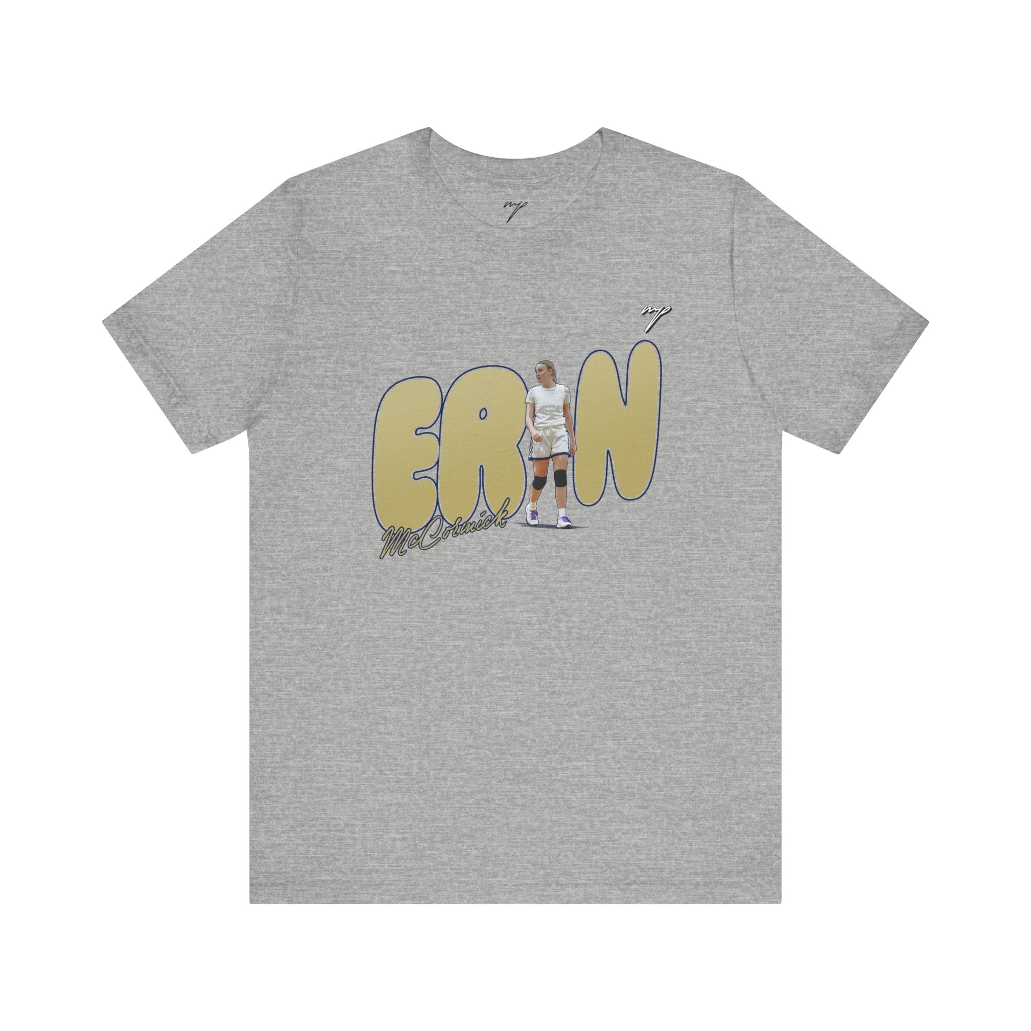 Erin McCormick Graphic Tee