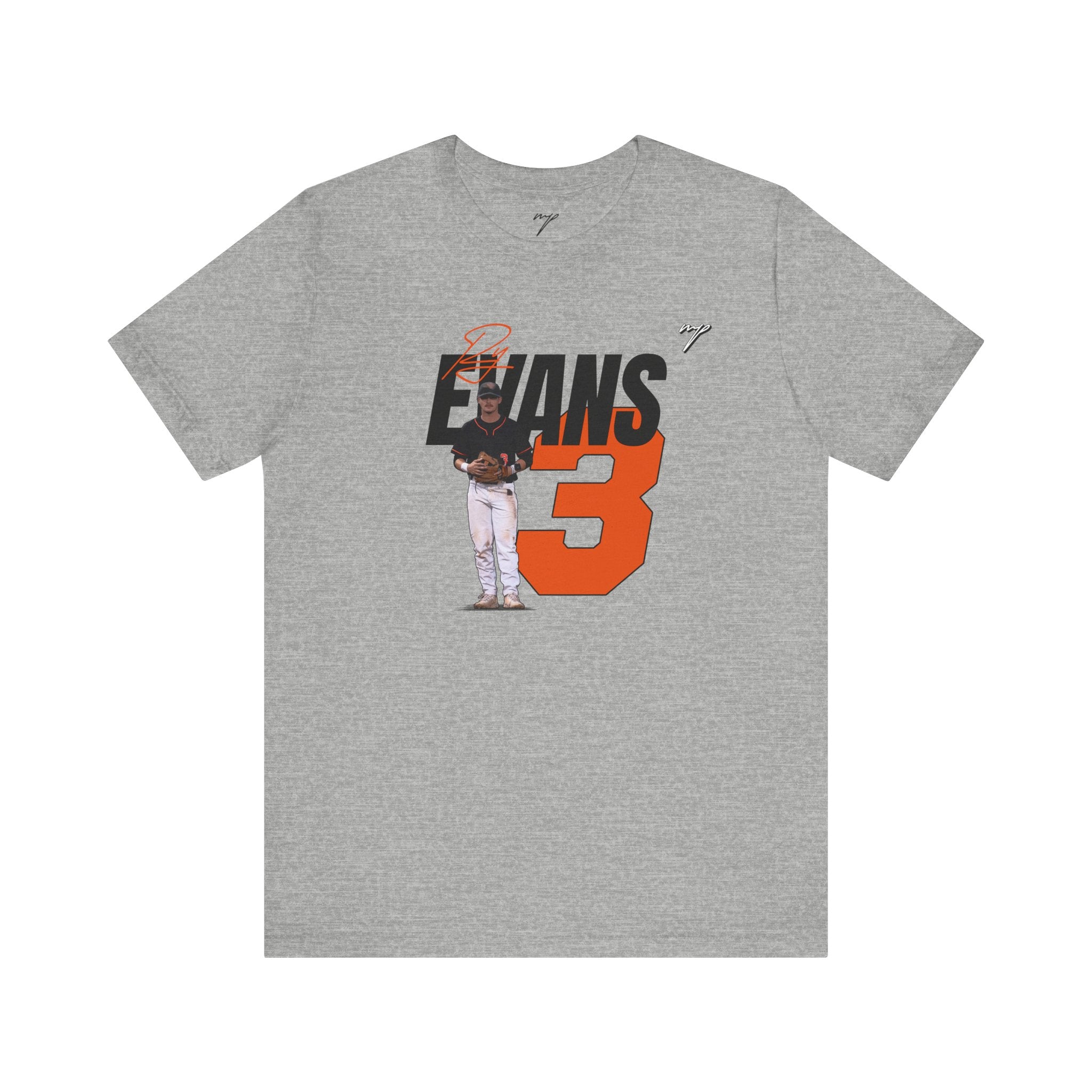 Rylan Evans Graphic Tee