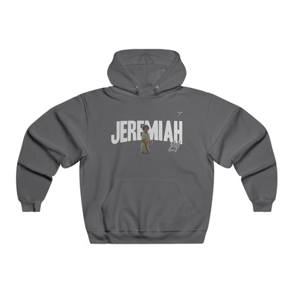 Jeremiah Blanchette JR Vintage Hoodie