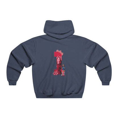 Isabella Suhy Vintage Hoodie
