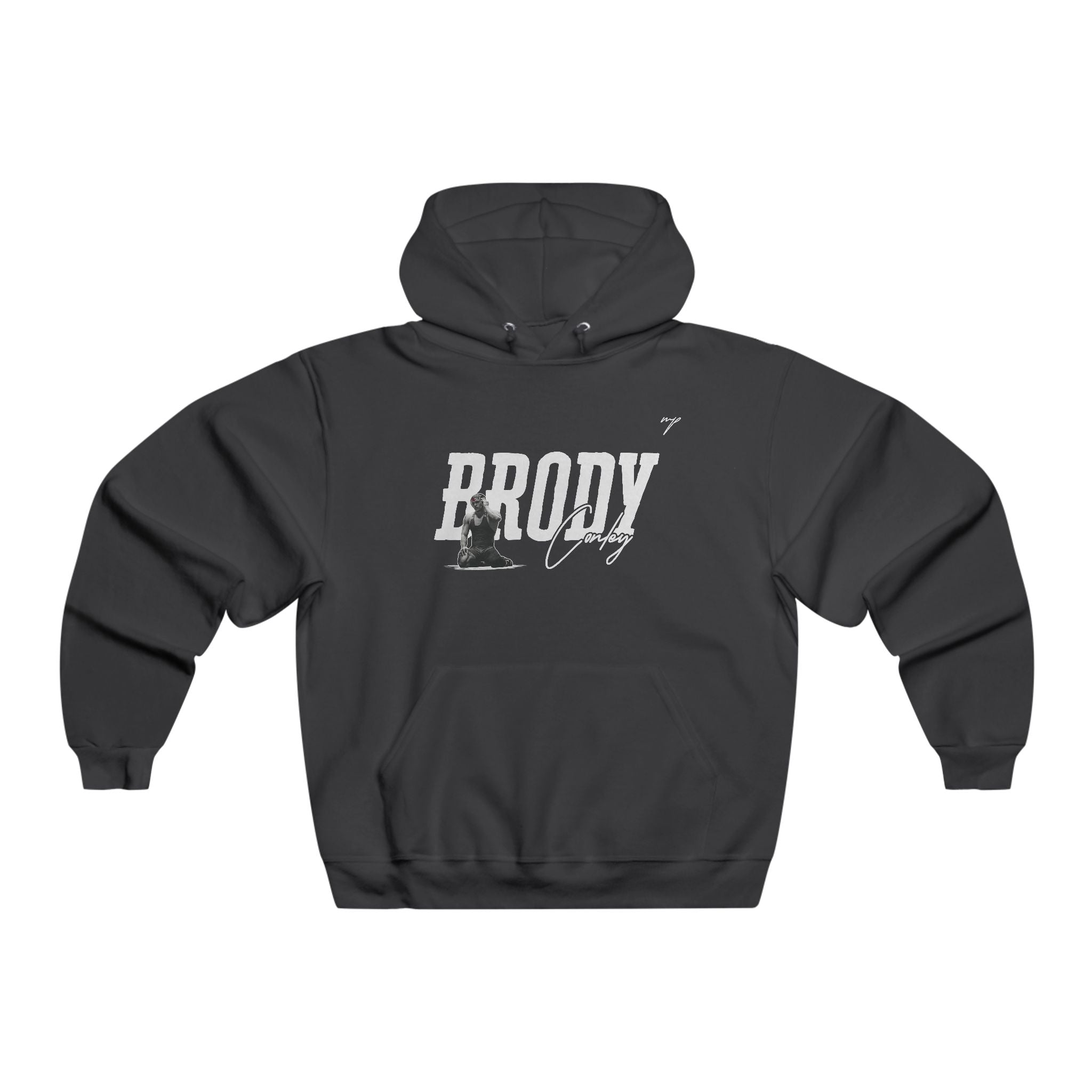 Brody Conley Vintage Hoodie