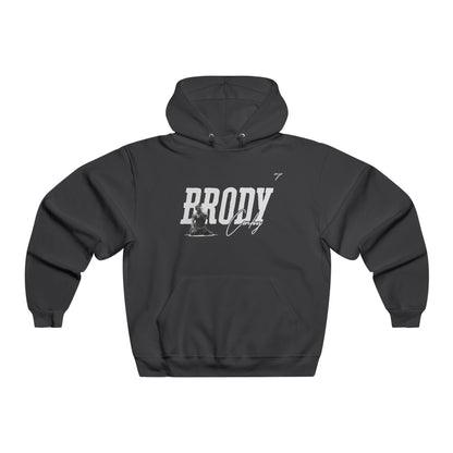 Brody Conley Vintage Hoodie