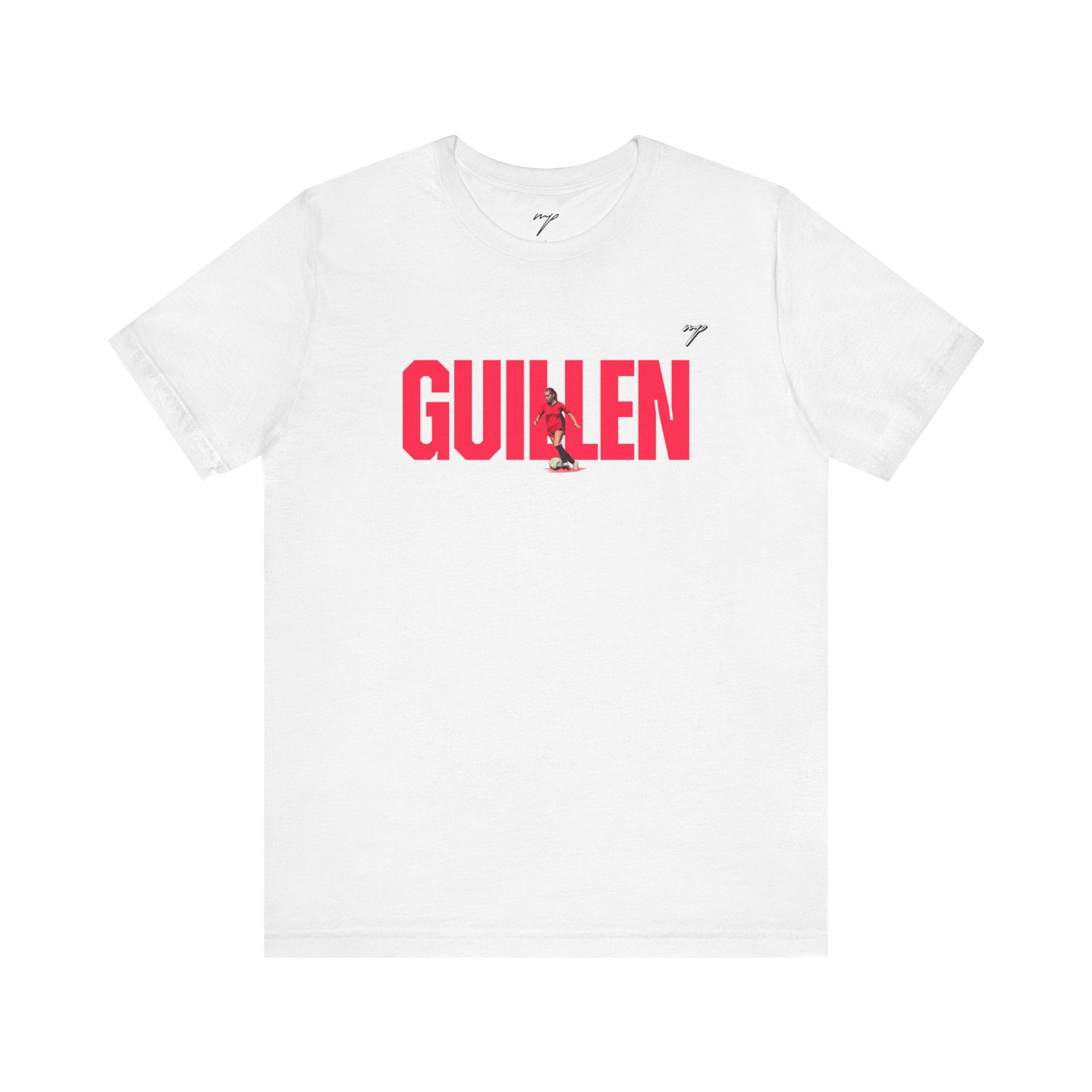 Aliana Guillen Graphic Tee