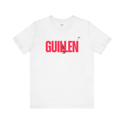 Aliana Guillen Graphic Tee