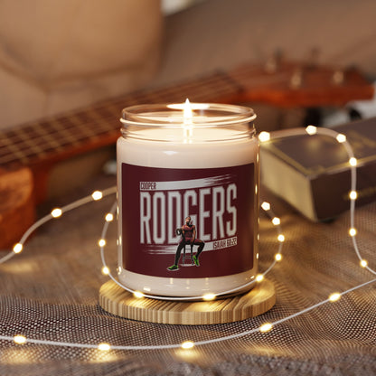 Cooper Rodgers Scented Candle
