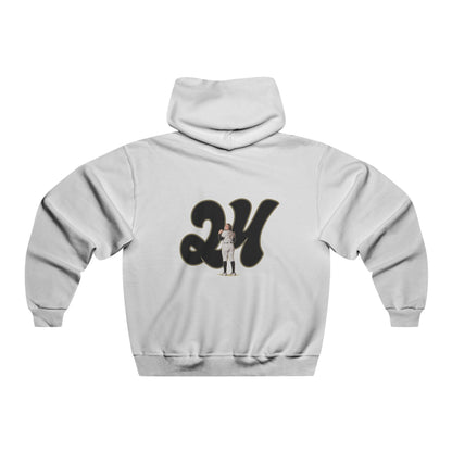 Gabi Casco Vintage Hoodie