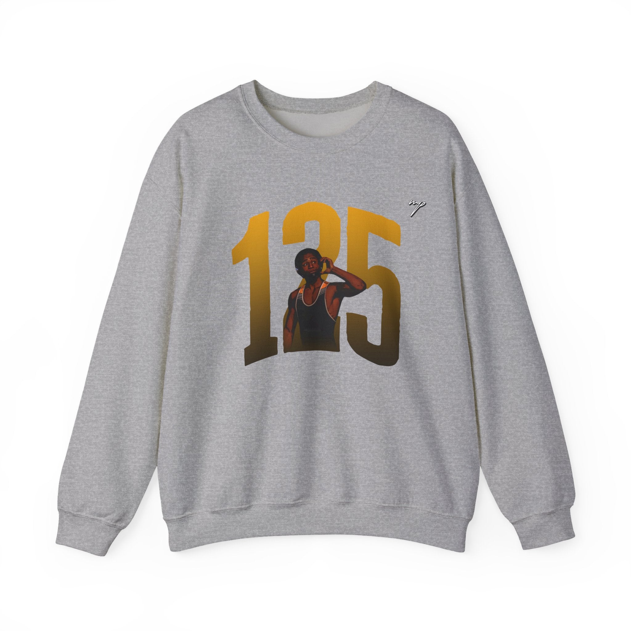 Mason Jones Crewneck