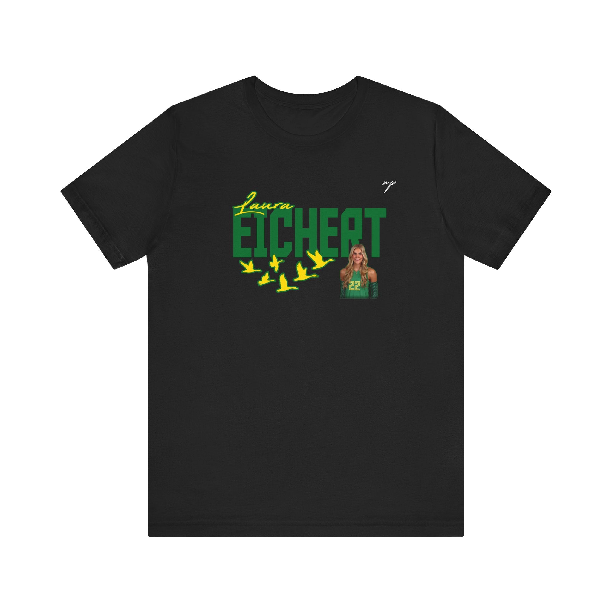 Laura Eichert Graphic Tee