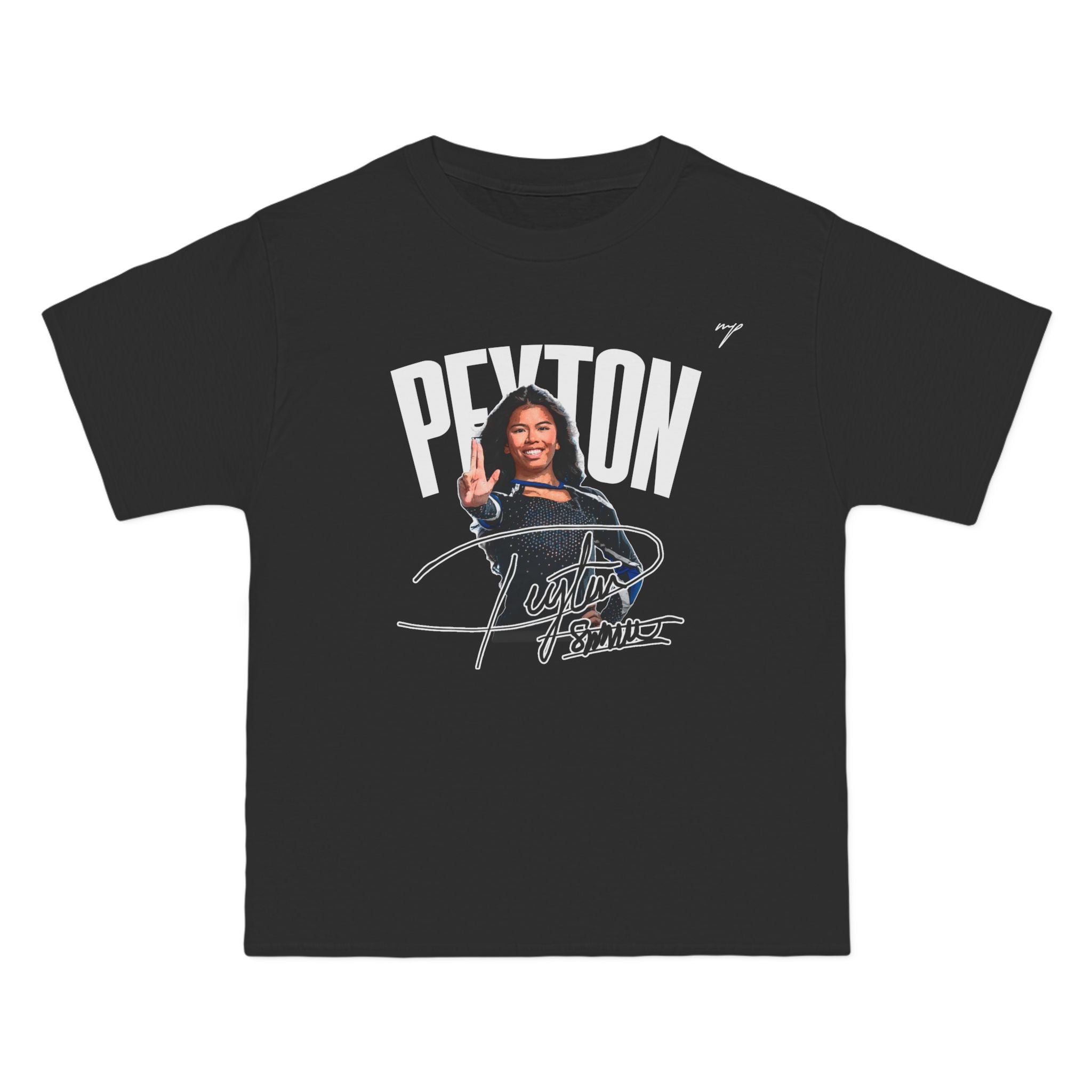 Peyton Smith Vintage Tee