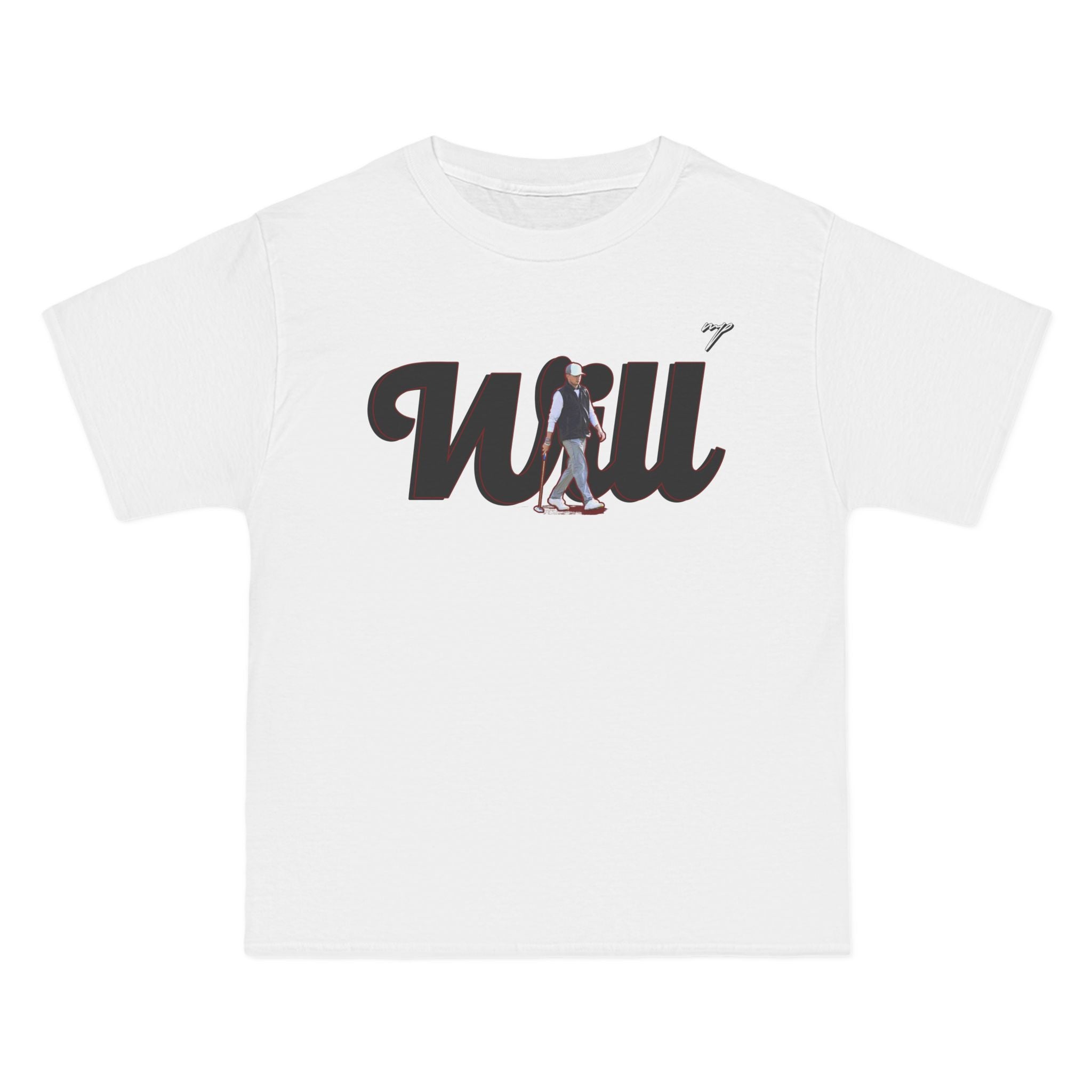 Will Simpson Vintage Tee