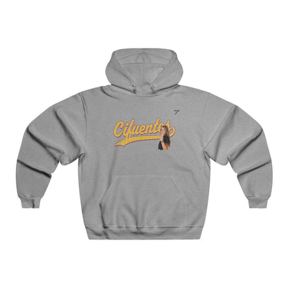 Luca Cifuentes Vintage Hoodie