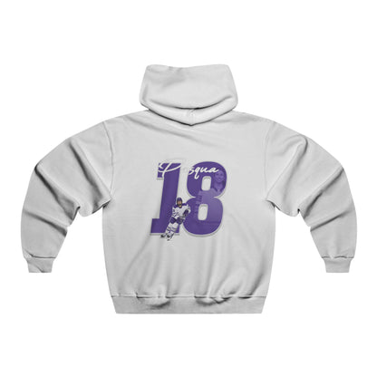 Ella Pasqua Vintage Hoodie