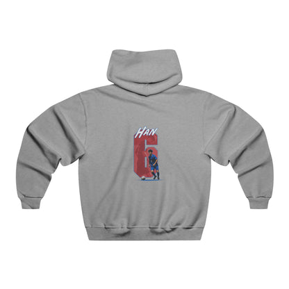 Joon Han Vintage Hoodie