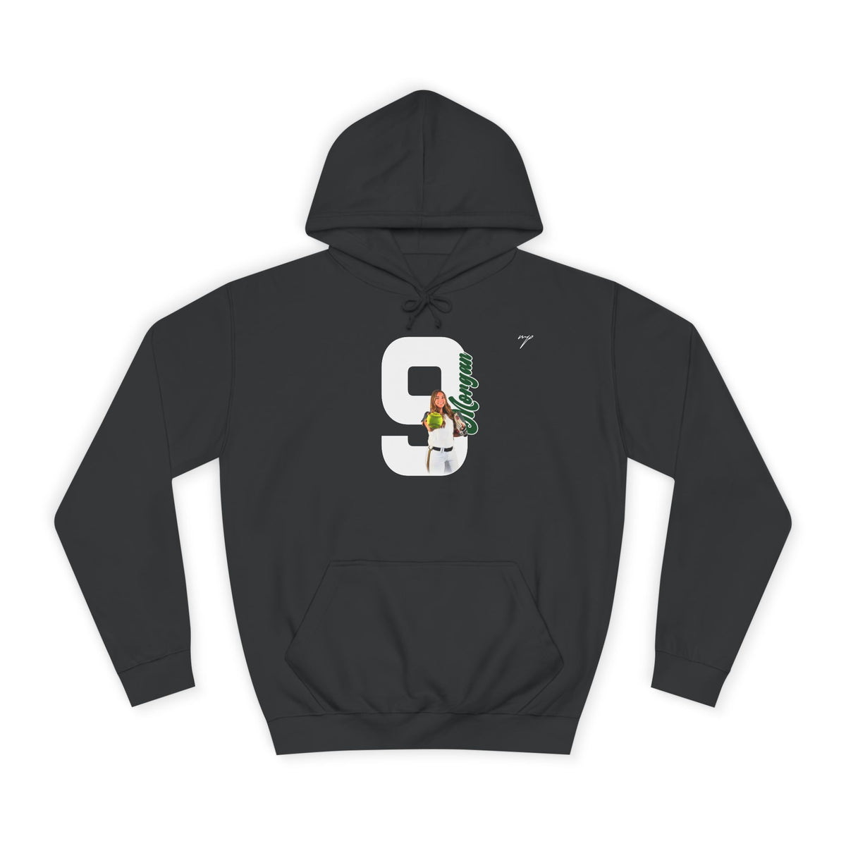 Makayla Morgan Hoodie