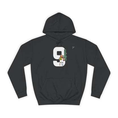 Makayla Morgan Hoodie
