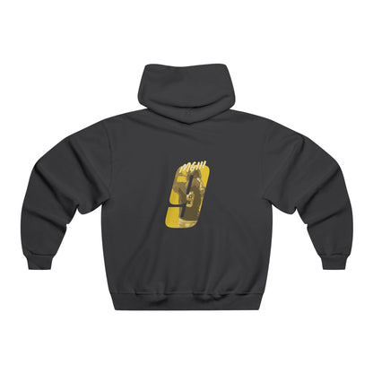 Michael Graham III Vintage Hoodie
