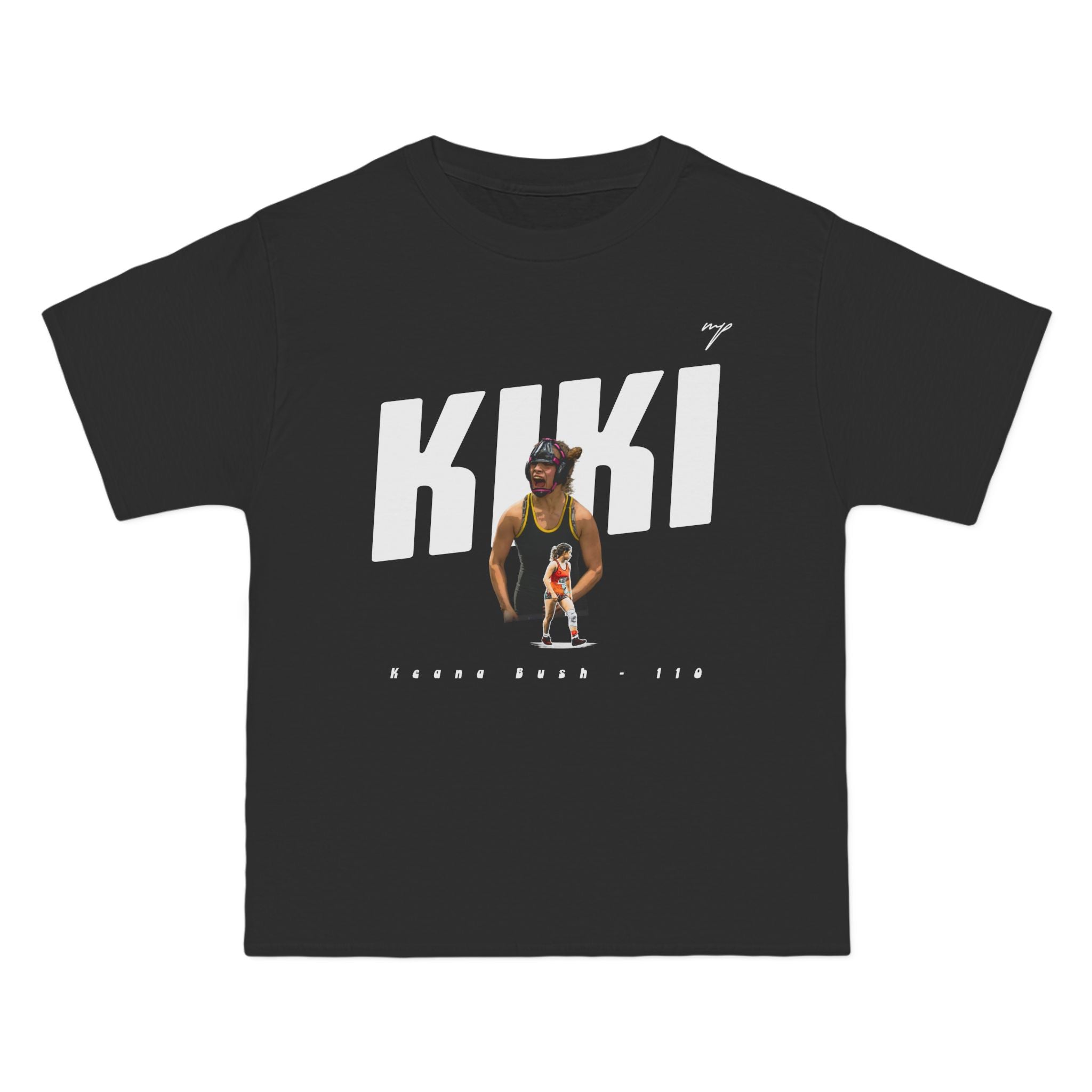 Keana Bush Vintage Tee
