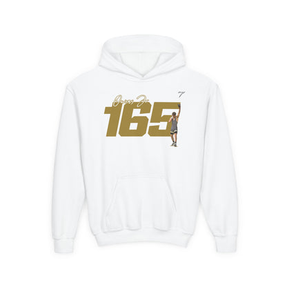 Robert Owens Jr YOUTH Hoodie