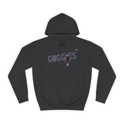 Marcus Russ-Clack Hoodie