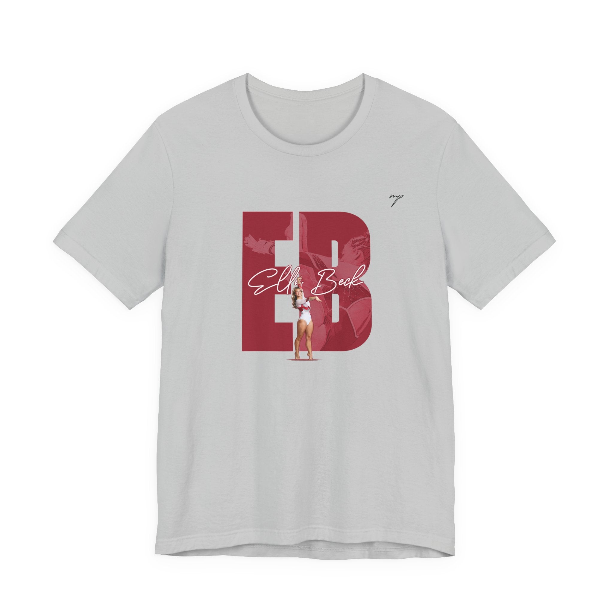 Ella Beck Graphic Tee