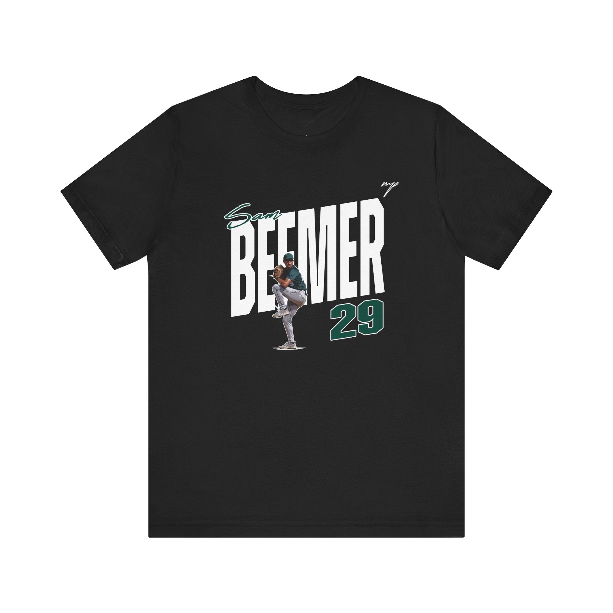 Sam Beemer Graphic Tee