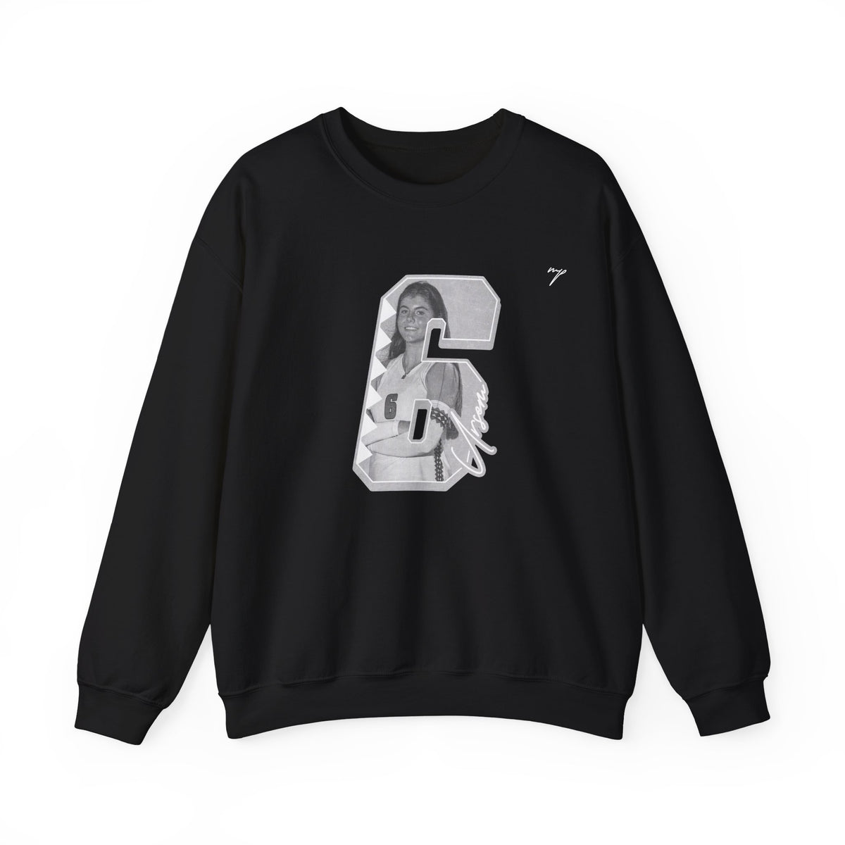 Marnie Ursem Crewneck