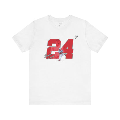 Brendan Roberts Graphic Tee