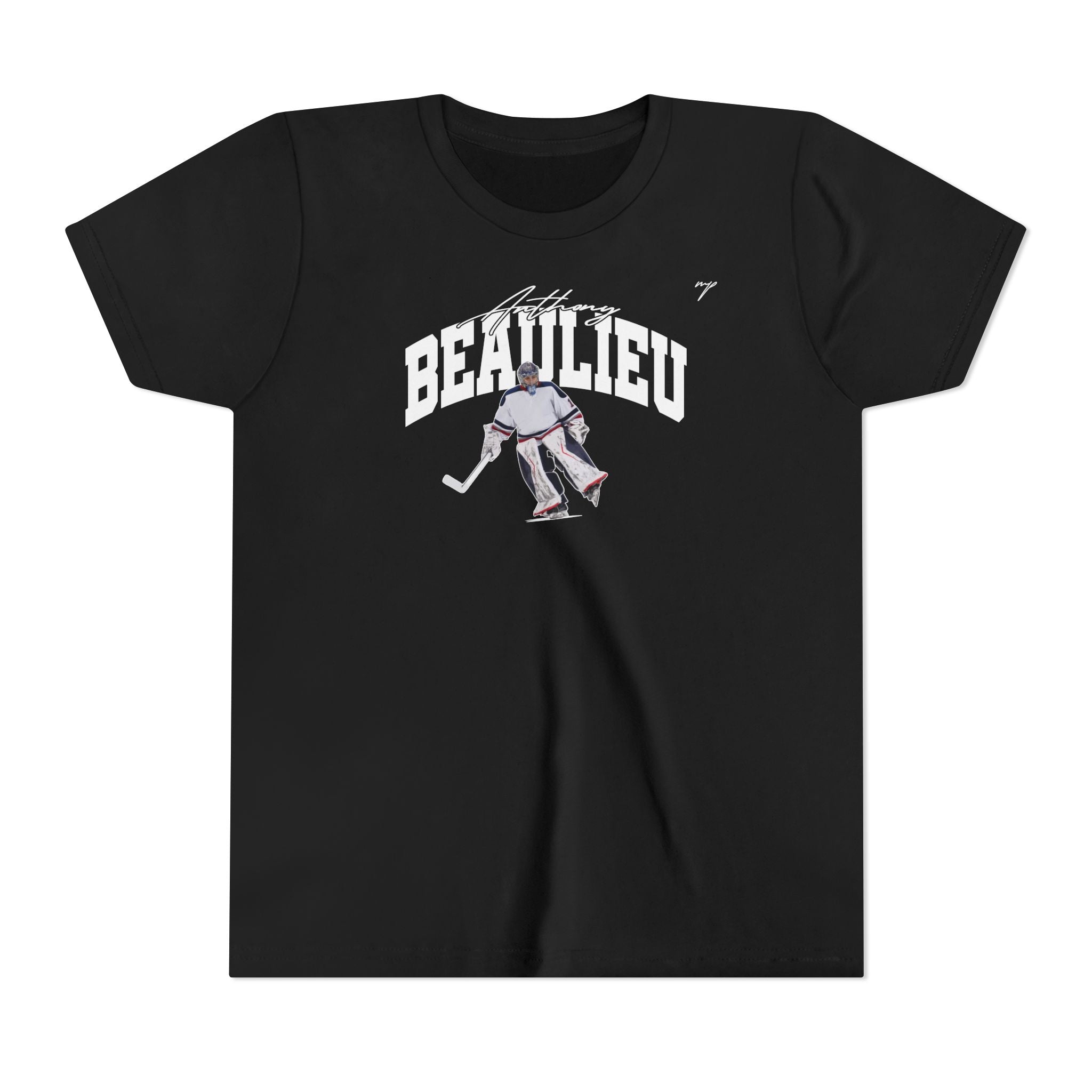 Anthony Beaulieu YOUTH Graphic Tee