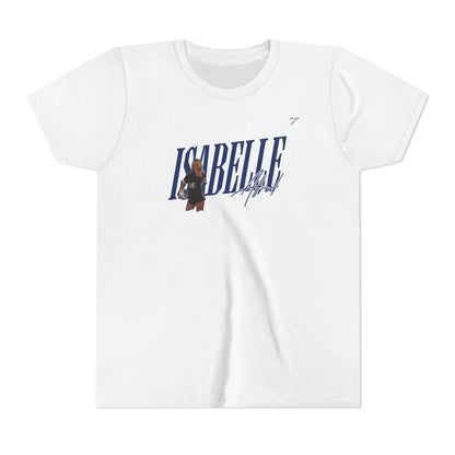 Isabelle Allred YOUTH Graphic Tee