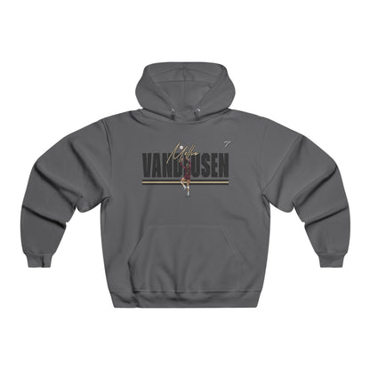Mollie VanDeusen Vintage Hoodie