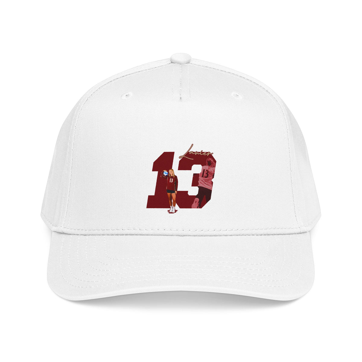 Cameron Lanier Hat