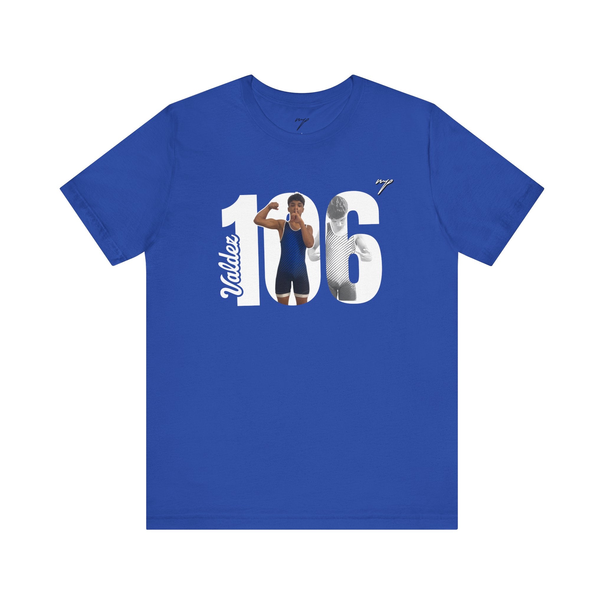 Eli Valdez Graphic Tee