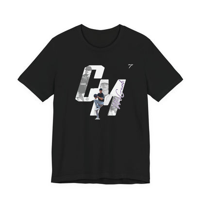 Cade McGarrh Graphic Tee