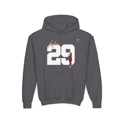 Paige Mouw YOUTH Hoodie