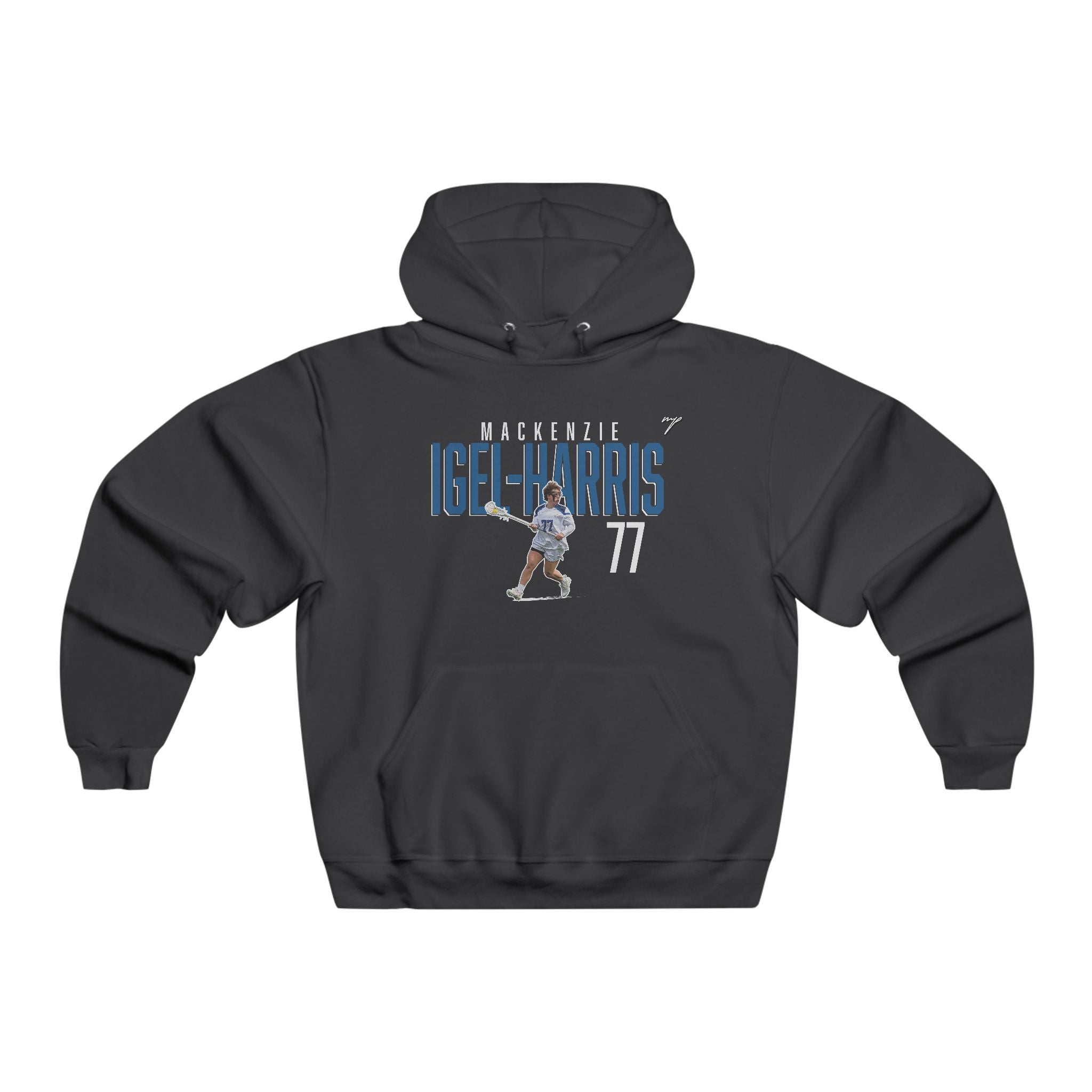 Mackenzie Igel-Harris Vintage Hoodie