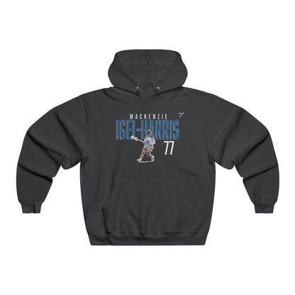 Mackenzie Igel-Harris Vintage Hoodie