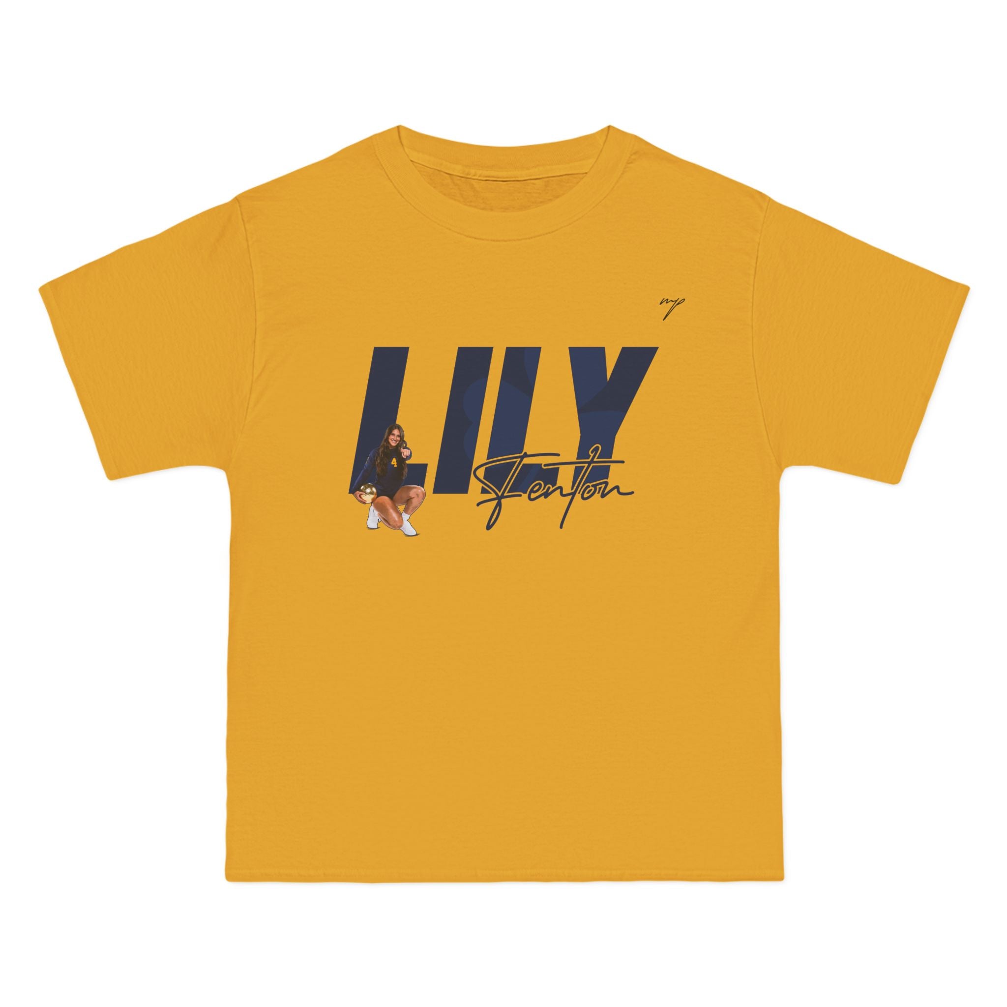 Lily Fenton Vintage Tee