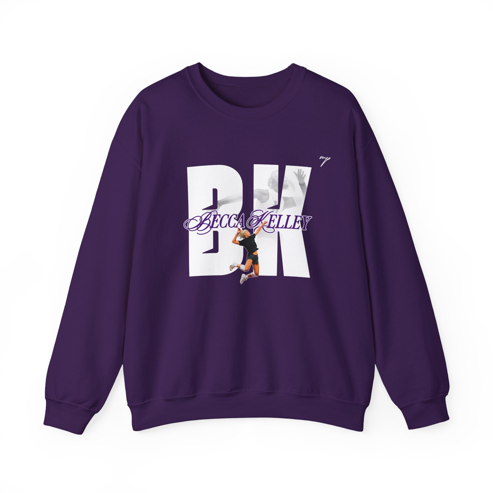 Becca Kelley Crewneck
