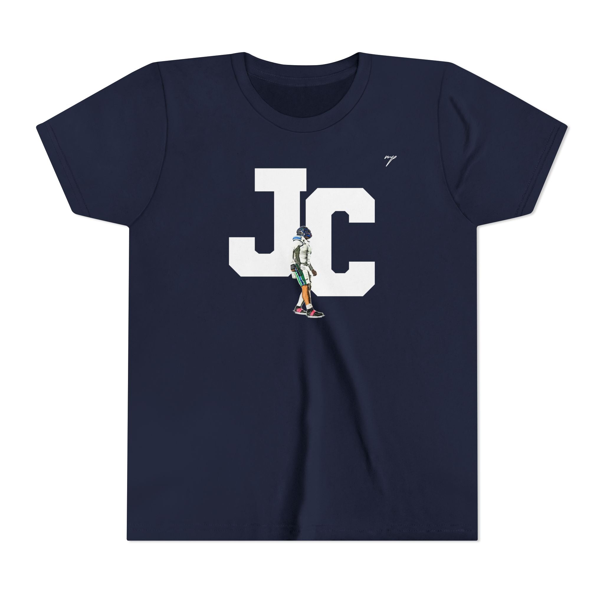 Joshua Carter YOUTH Graphic Tee