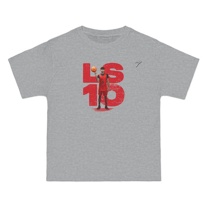 Landon Short Vintage Tee