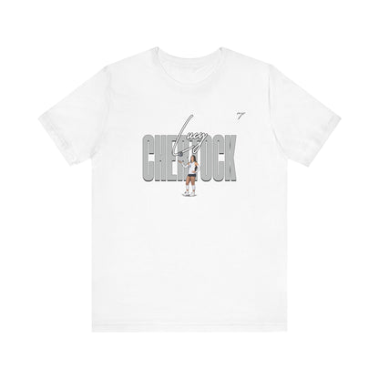 Lucy Chertock Graphic Tee