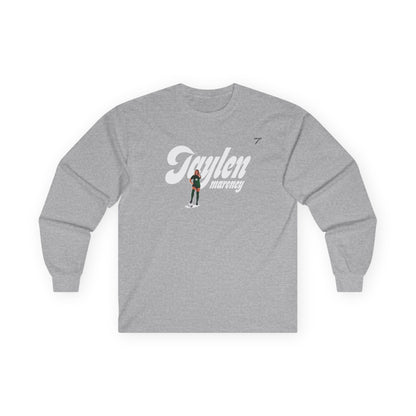 Jaylen Maroney Long Sleeve