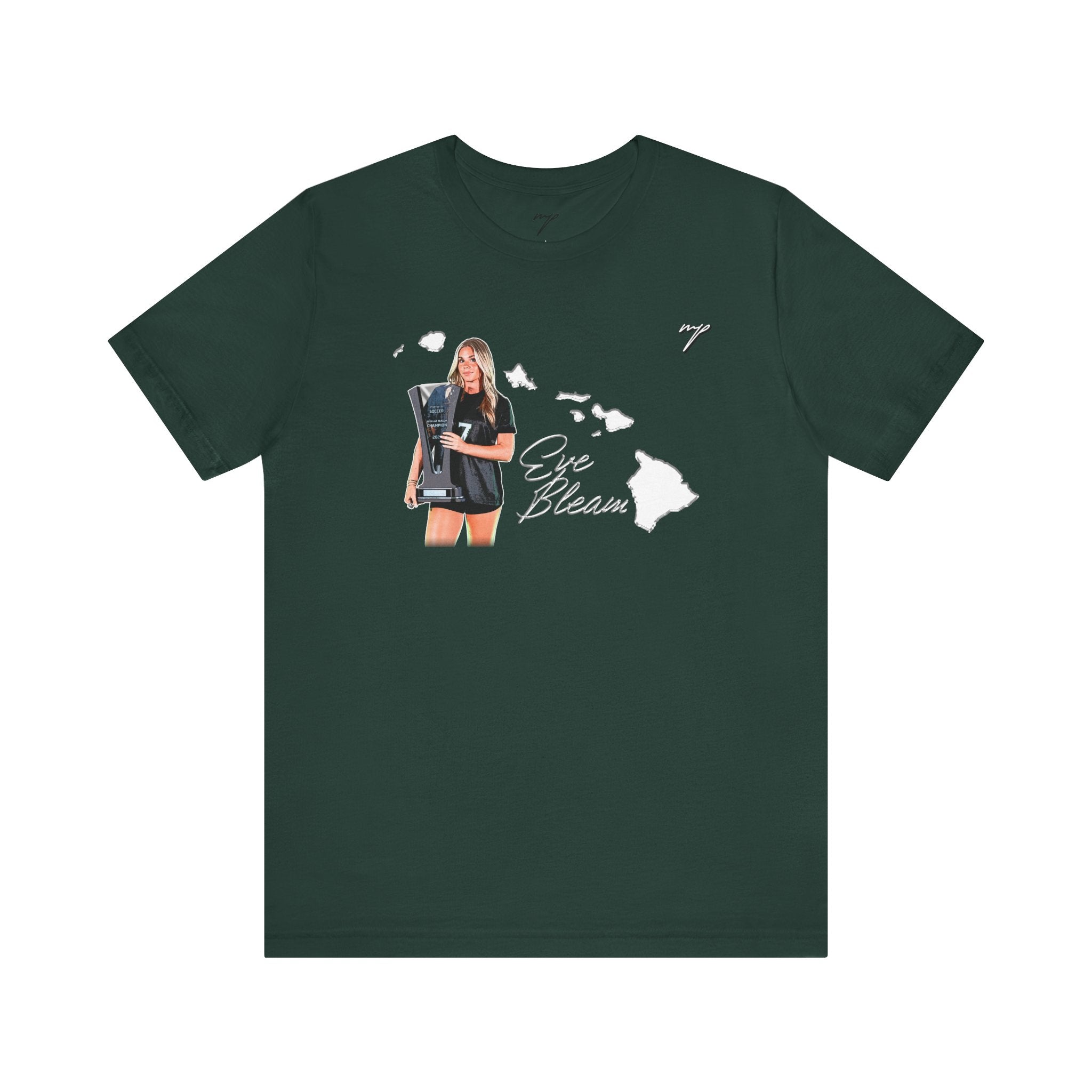 Eve Bleam Graphic Tee