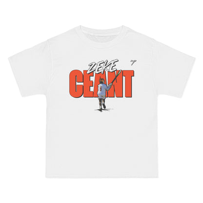 Ezequel Ceant Vintage Tee