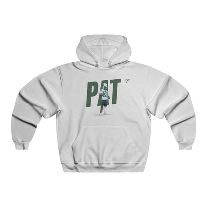 Patrick Walton Jr Vintage Hoodie