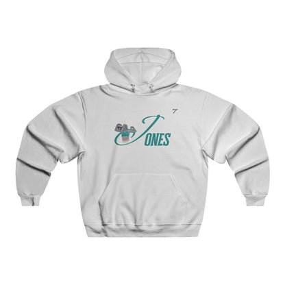London Jones Vintage Hoodie