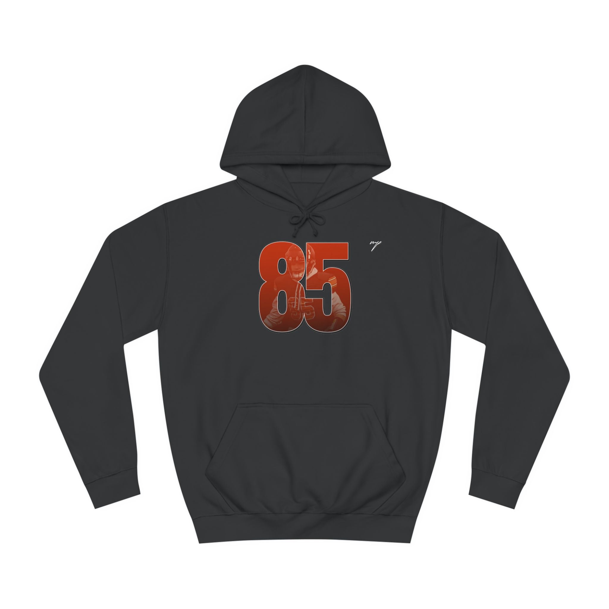 Jared Yates Hoodie